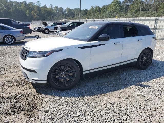 LAND ROVER RANGEROVER – zdjęcie z aukcji, lot #72636854