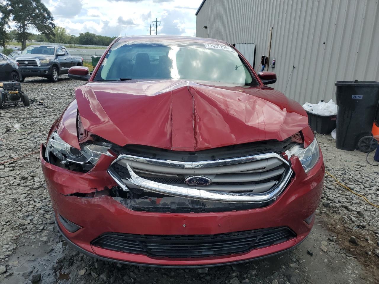 2013 Ford Taurus - Image 5