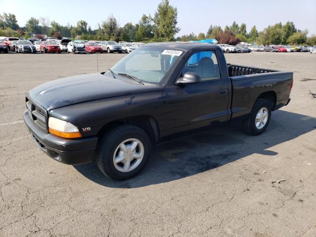 1998 Dodge Dakota 