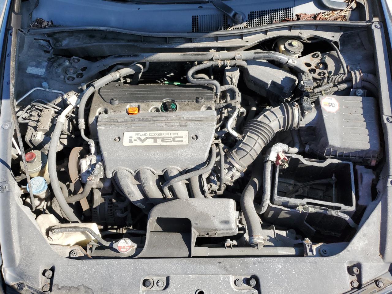 1HGCS12878A006188 2008 Honda Accord Exl