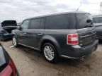 2016 Ford Flex Sel за продажба в Chicago Heights, IL - Front End