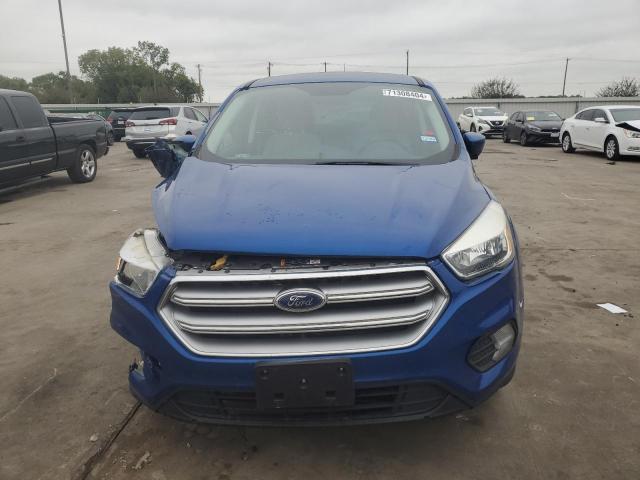  FORD ESCAPE 2017 Синій