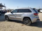 2018 Jeep Grand Cherokee Overland na sprzedaż w Los Angeles, CA - Rear End