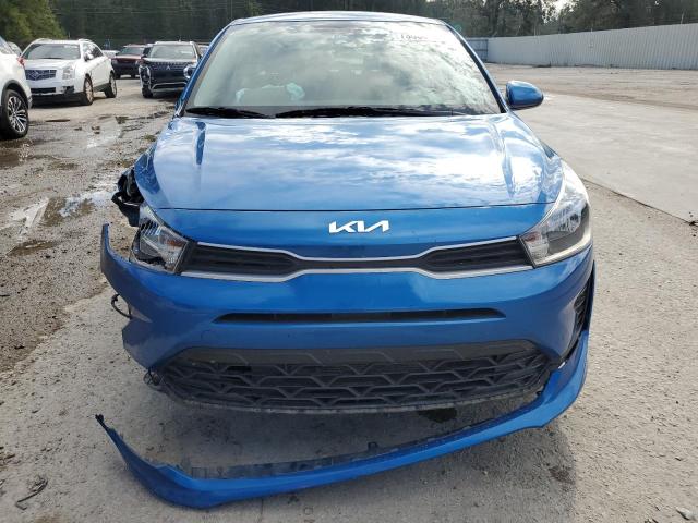 3KPA24AD2NE468527 Kia Rio LX 5