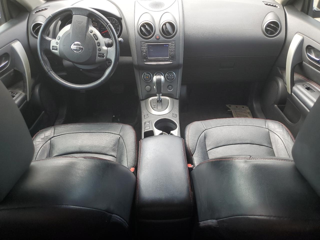 2013 Nissan Rogue - Image 8