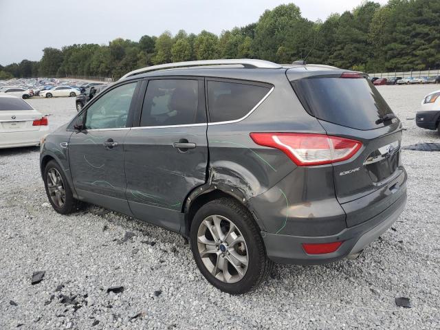  FORD ESCAPE 2016 Gray