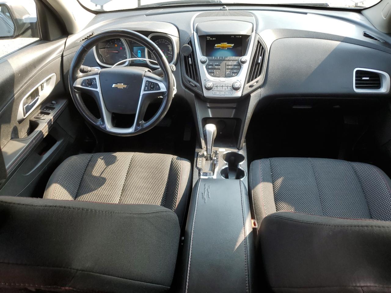 2GNFLEEK8C6256494 2012 Chevrolet Equinox Lt