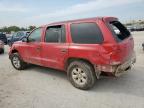 2003 Dodge Durango Sport en Venta en Kansas City, KS - All Over