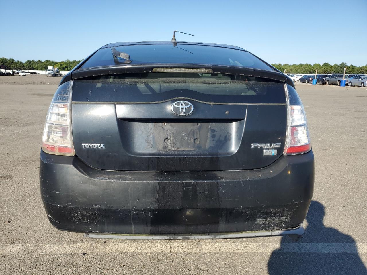 2005 Toyota Prius VIN: JTDKB20U253067108 Lot: 70723654