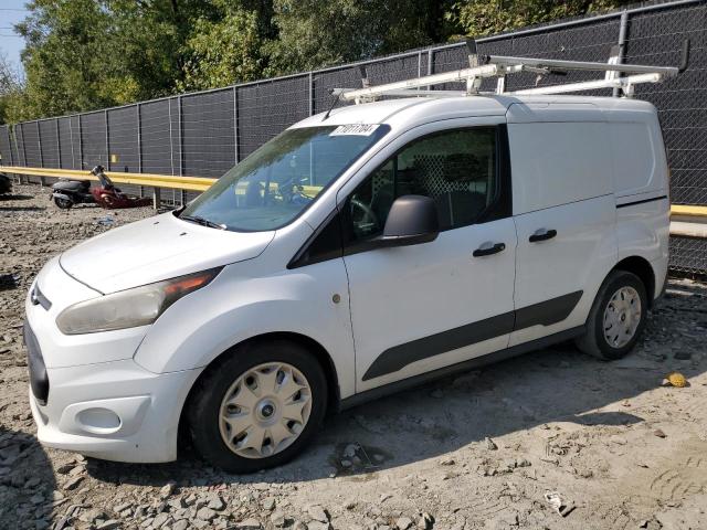 2014 Ford Transit Connect Xlt