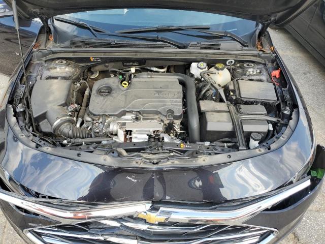 1G1ZD5ST6PF162652 Chevrolet Malibu LT 11