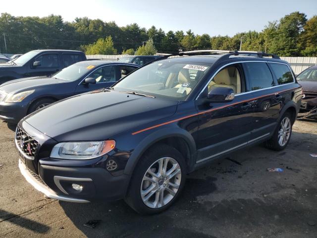 2016 Volvo Xc70 T5 Premier