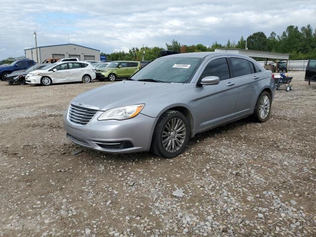 2013 Chrysler 200 Lx