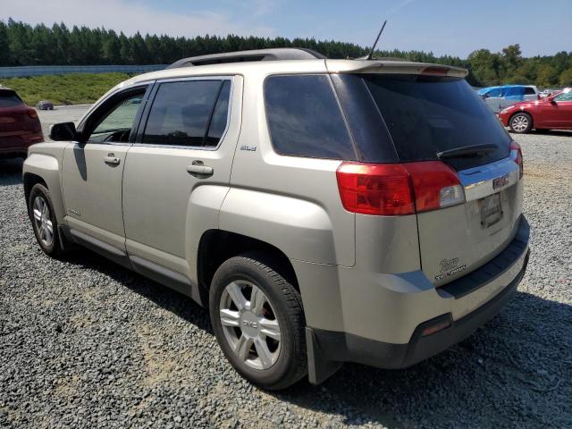  GMC TERRAIN 2014 Beige