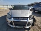 2013 Ford Focus Se იყიდება Dyer-ში, IN - Front End