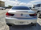 2013 Bmw 650 I за продажба в Opa Locka, FL - Front End