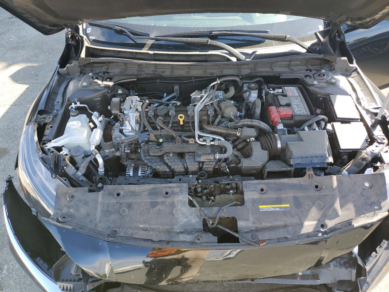 2024 Nissan Altima - Image 11