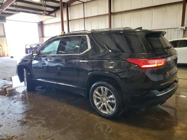 1GNEVNKW2LJ201863 Chevrolet Traverse H 2