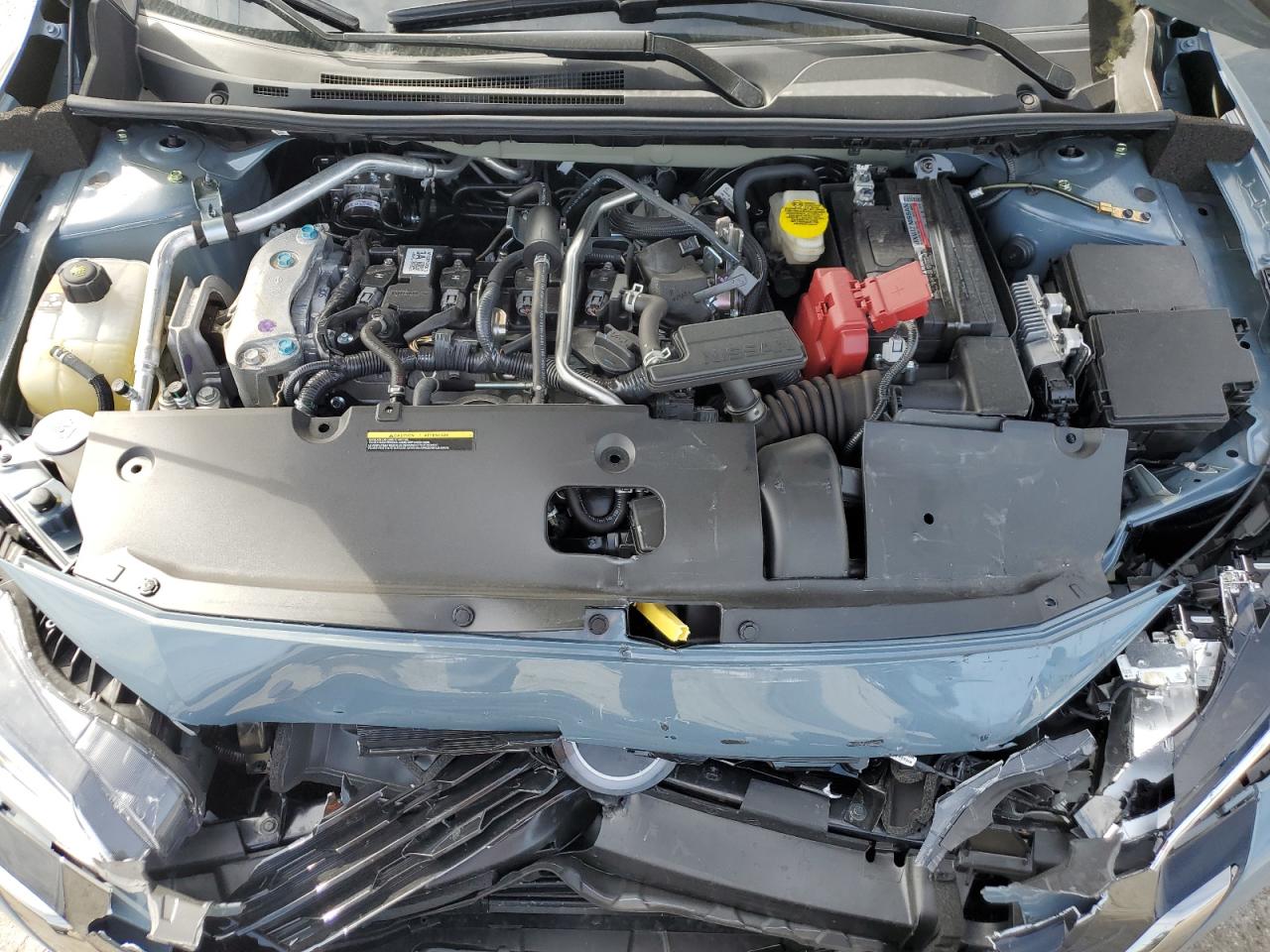 3N1AB8DV0RY343920 2024 Nissan Sentra Sr