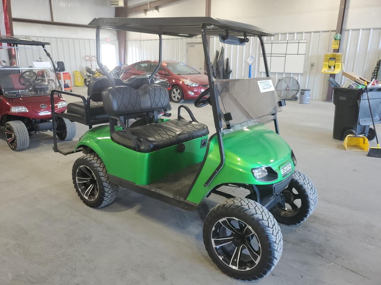 2019 Atv All Models for Sale in Byron, GA - Normal Wear