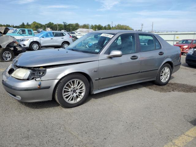 2005 Saab 9-5 Arc