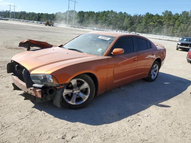 2011 Dodge Charger 