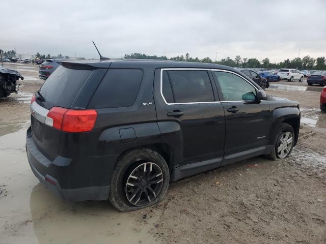  GMC TERRAIN 2014 Black