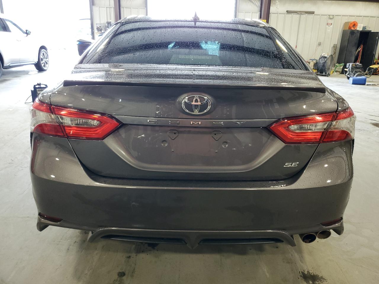 4T1B11HKXJU542942 2018 Toyota Camry L