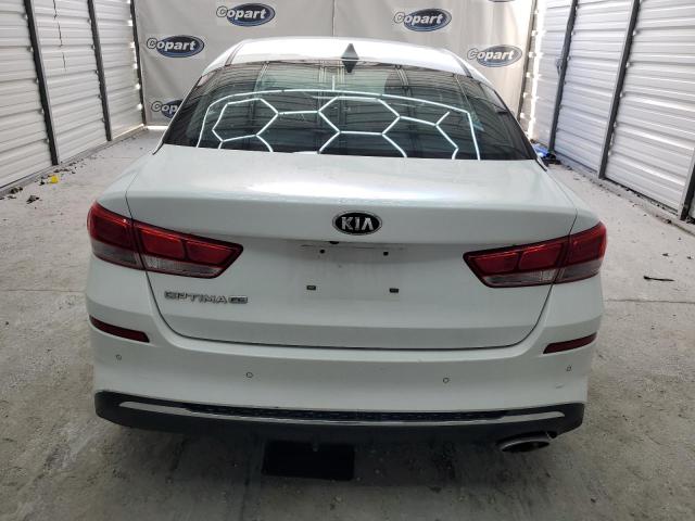 5XXGT4L38LG394546 Kia Optima LX 6