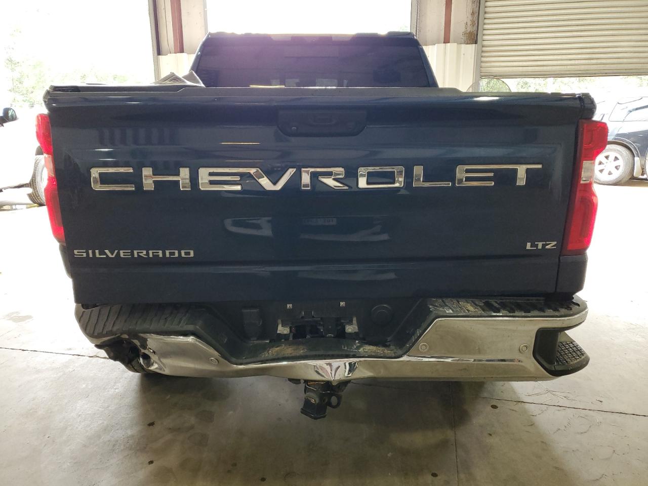 3GCPAEE83PG201470 2023 Chevrolet Silverado K1500