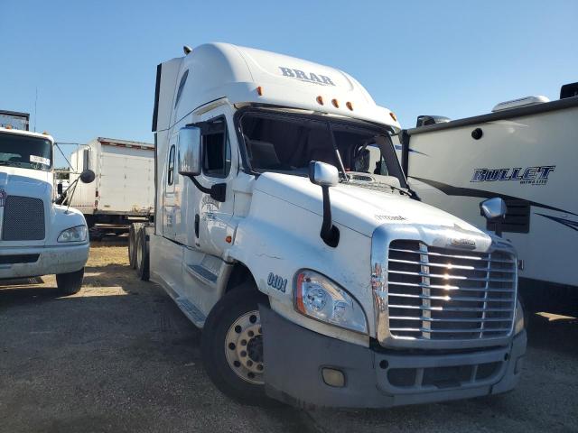 2017 Freightliner Cascadia 125 