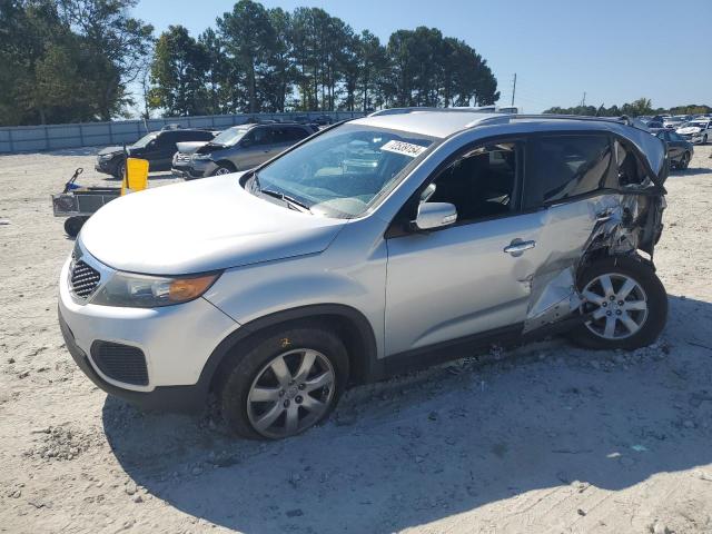 2012 Kia Sorento Base