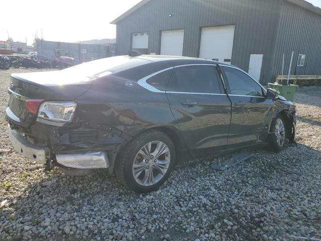  CHEVROLET IMPALA 2015 Charcoal