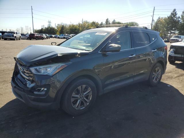 2014 Hyundai Santa Fe Sport 