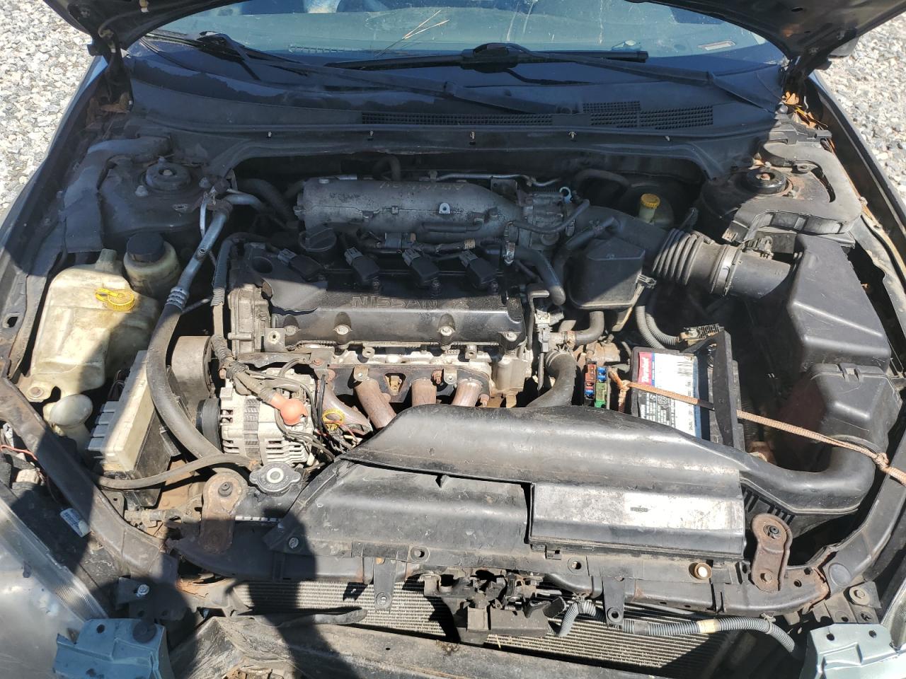 1N4AL11D96N461105 2006 Nissan Altima S