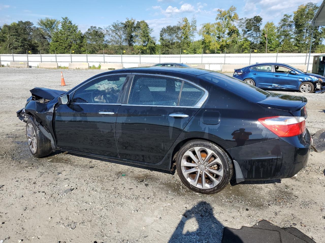 2014 Honda Accord - Image 2