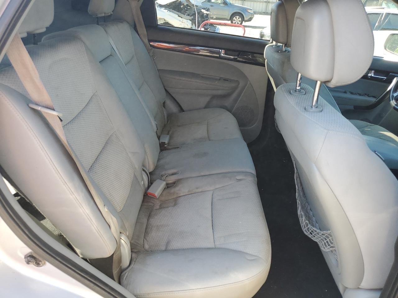 5XYKT4A11BG158844 2011 Kia Sorento Base 5XYKT4A11BG158844 2011 Kia Sorento Base