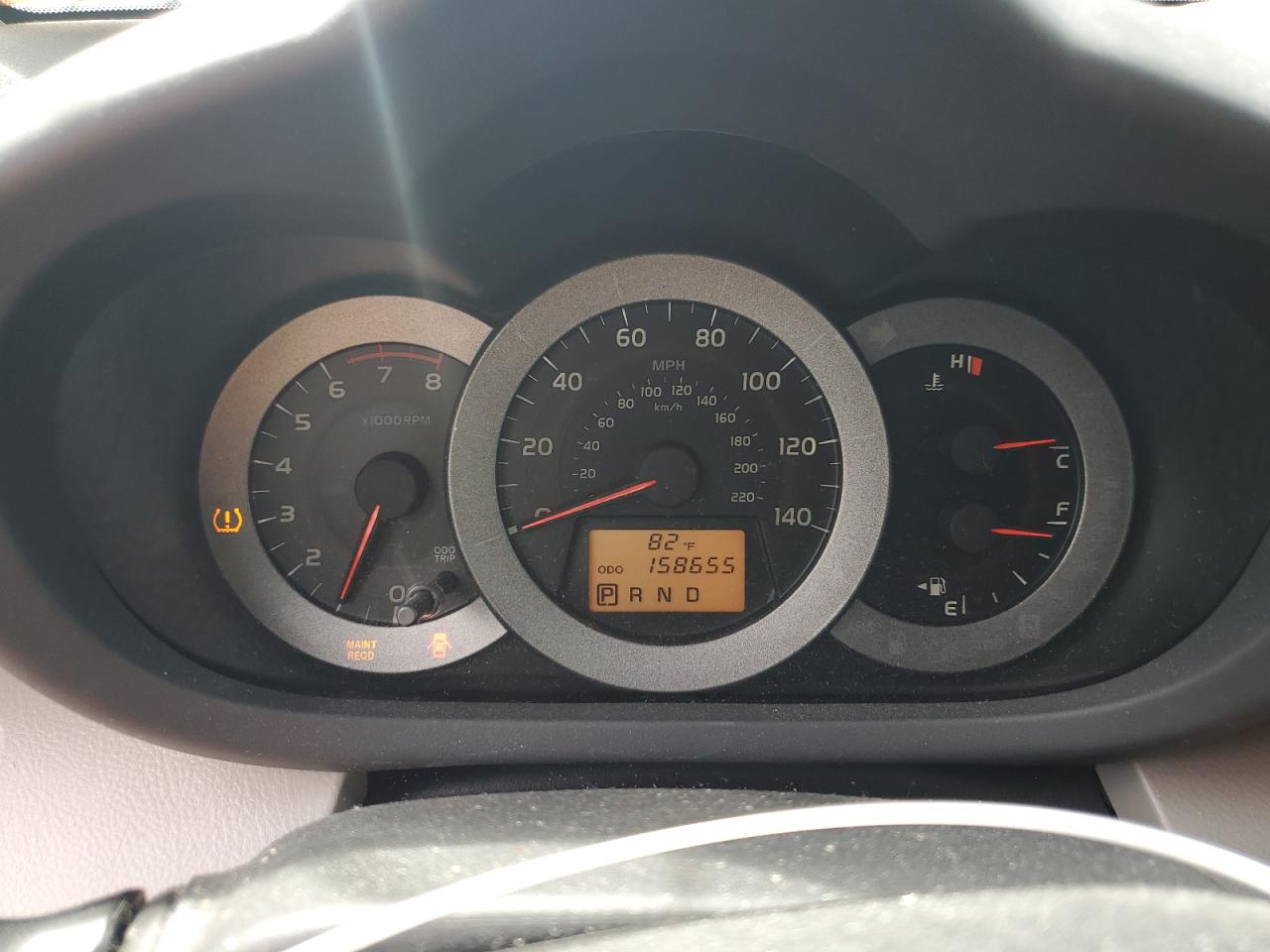 2010 Toyota Rav4 Limited VIN: JTMYF4DV6A5023687 Lot: 70712264