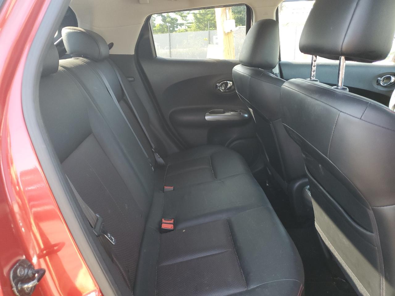 2012 Nissan Juke S VIN: JN8AF5MV7CT119032 Lot: 68529534