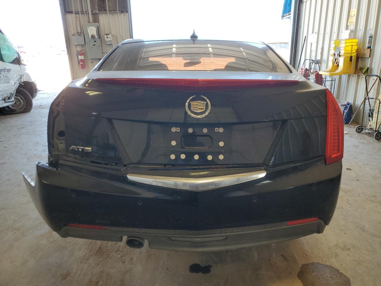 2014 Cadillac ATS - Image 6