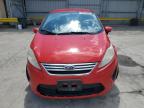 2013 Ford Fiesta Se იყიდება Corpus Christi-ში, TX - Front End