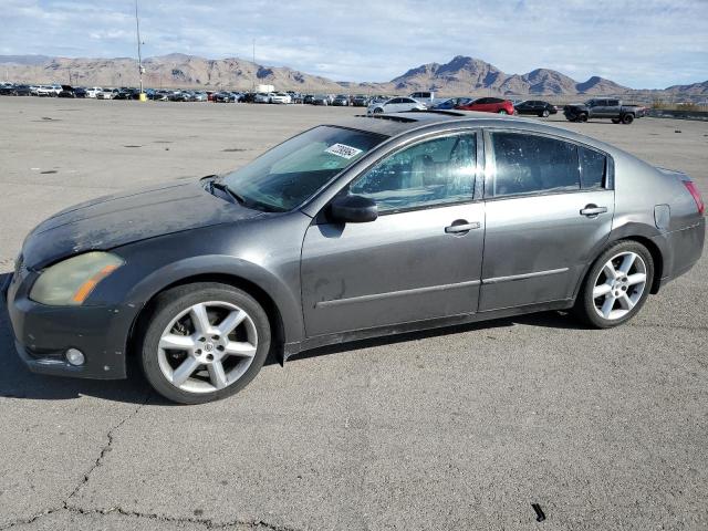 2006 Nissan Maxima Se