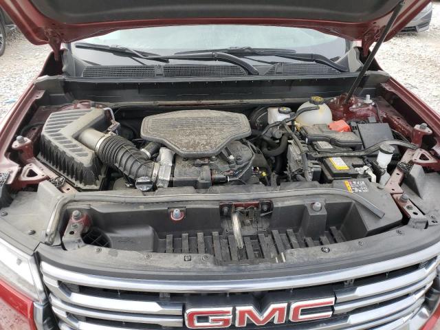 1GKKNLLSXPZ145338 GMC Acadia AT4 12