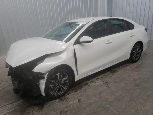 3KPF24AD0RE711358 Kia Forte LX