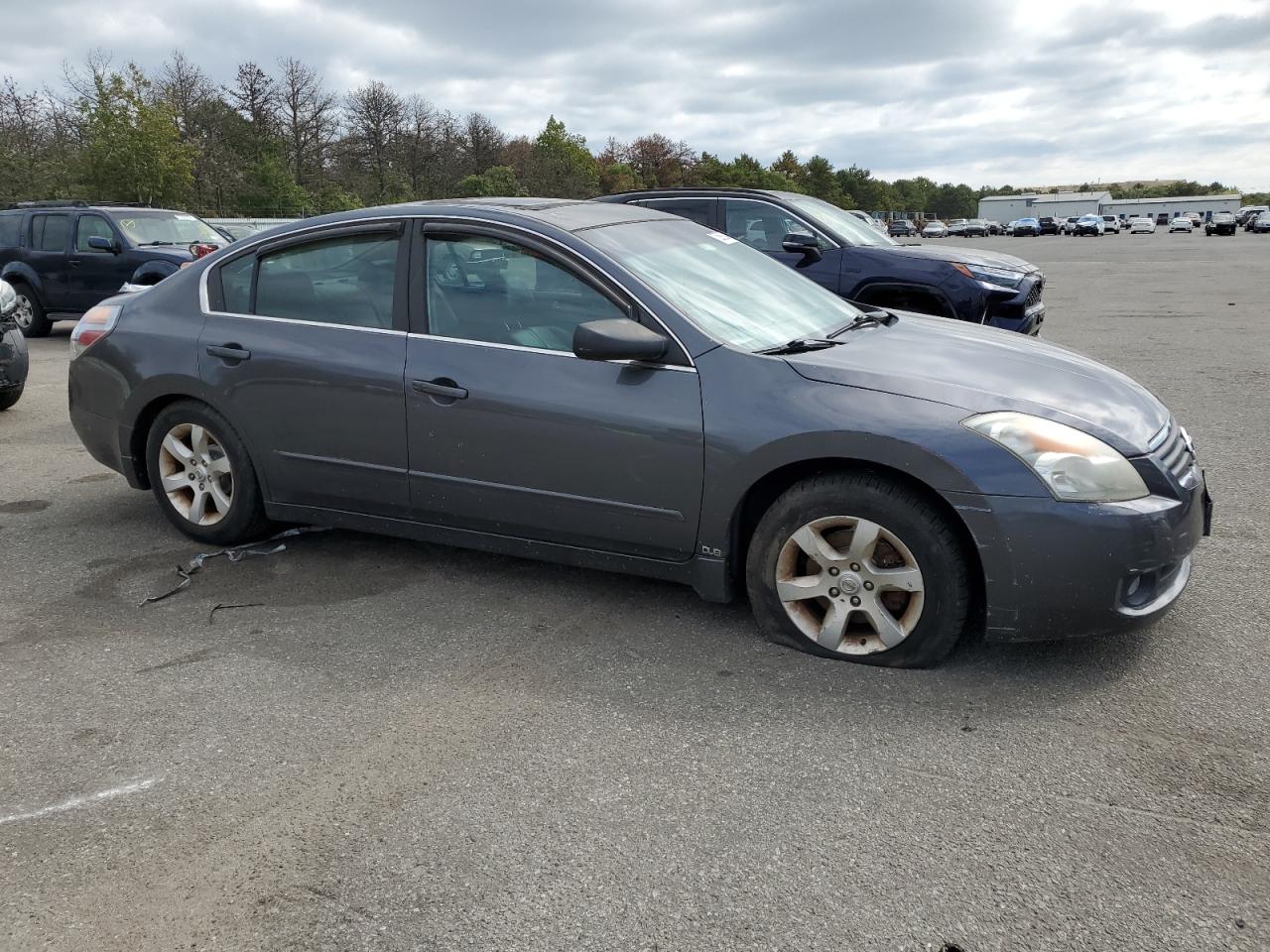 1N4AL21E08C122410 2008 Nissan Altima 2.5