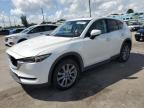 2020 Mazda Cx-5 Grand Touring for Sale in Miami, FL - Side