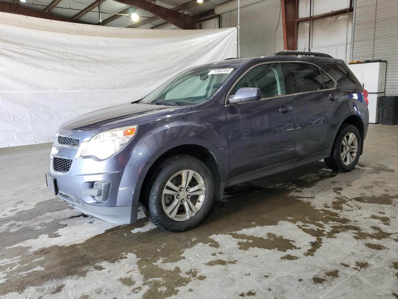 VIN 2GNFLFEK4E6160581 2014 CHEVROLET EQUINOX no.1