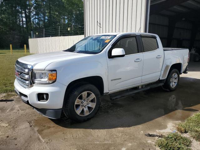 2015 Gmc Canyon Sle