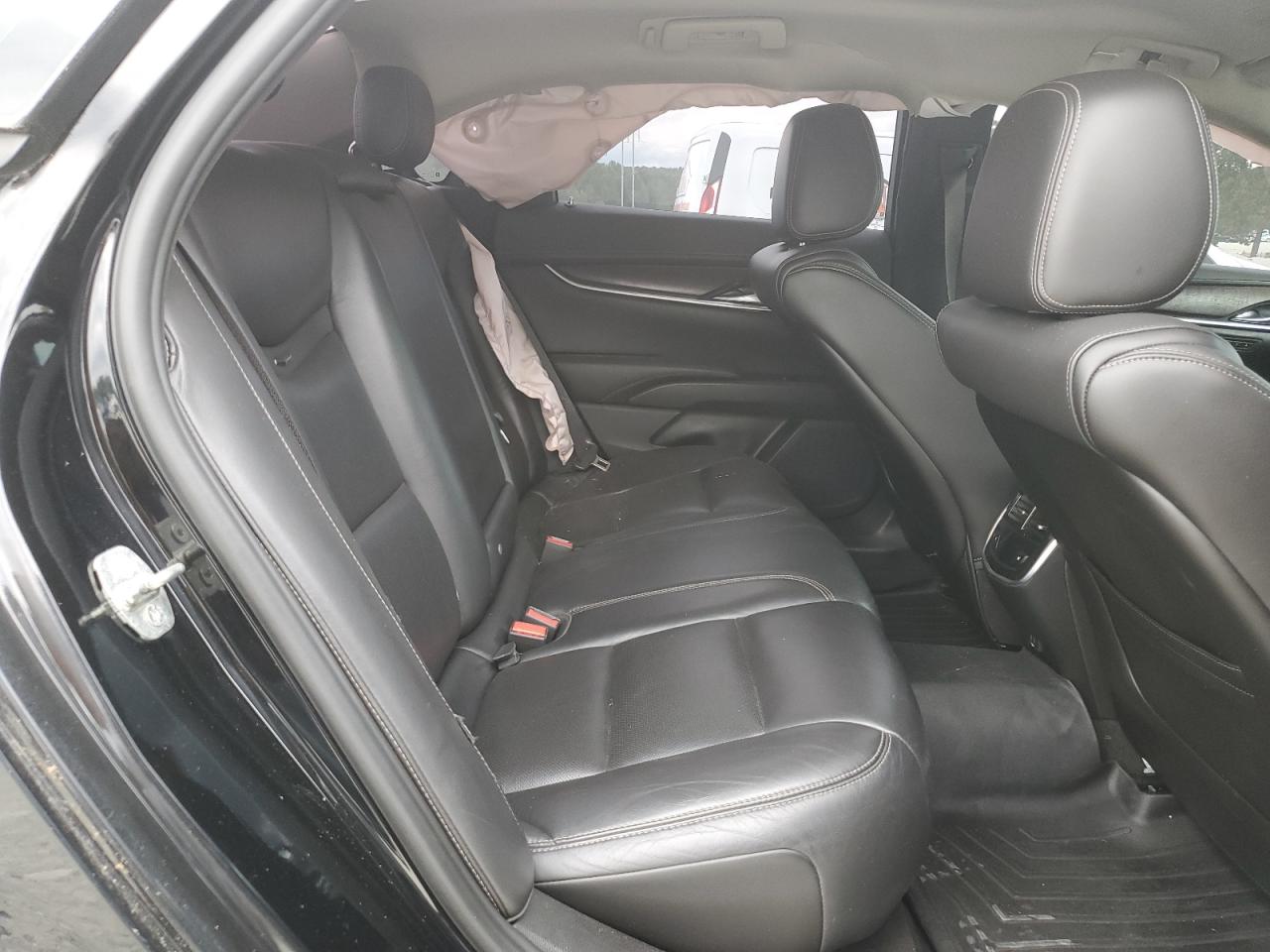 2019 Cadillac Xts Luxury VIN: 2G61M5S3XK9109171 Lot: 72228354