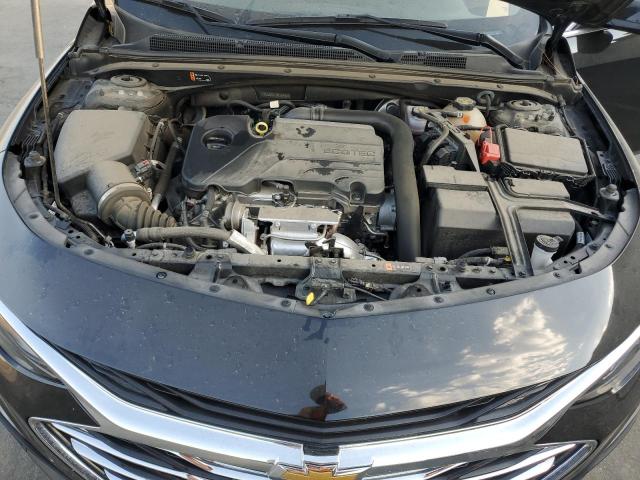 1G1ZD5ST7NF164004 Chevrolet Malibu LT 11